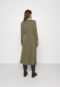 Samsøe Samsøe RAMI DRESS - Day Dress - Winter Twiggy -Samsøe Sales Store c92847d64de64c24bf55a45b696753c1