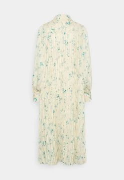 Samsøe Samsøe DOROTHEA DRESS - Day Dress - Corn Lace -Samsøe Sales Store c93056f6fef342a588a2de7de5adc0db