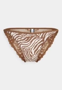 Samsøe Samsøe MURELLE - Briefs - Light Brown -Samsøe Sales Store c94c731b9da4406e8dd6cb012f7b10cc