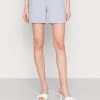 Samsøe Samsøe HOYS - Shorts - Serenity Mel. 1 Samsøe Samsøe HOYS - Shorts - Serenity Mel. -Samsøe Sales Store c94fc10d1eba49eaa8c8628caa49b356