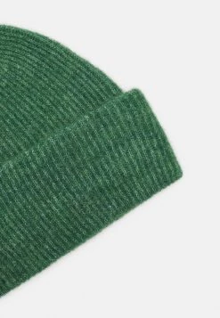 Samsøe Samsøe NOR HAT - Beanie - Dark Ivy Melange -Samsøe Sales Store c958113b7ca64c33b83c3f0e135146f4
