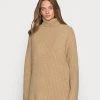 Samsøe Samsøe KEIKO TURTLENECK - Jumper - Starfish -Samsøe Sales Store c9a650b24e6e41dbafa97e19950fc9b5