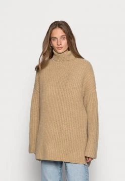 Samsøe Samsøe KEIKO TURTLENECK - Jumper - Starfish