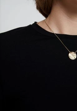 Samsøe Samsøe ESTER - Long Sleeved Top - Black -Samsøe Sales Store c9befb1f76784213b893d1c0704b1ba5