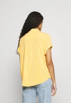 Samsøe Samsøe MAJAN SHIRT - Button-down Blouse - Jurassic Gold 11 Samsøe Samsøe MAJAN SHIRT - Button-down Blouse - Jurassic Gold -Samsøe Sales Store c9bf1371a7fb402eac3472ccfbda8ef0