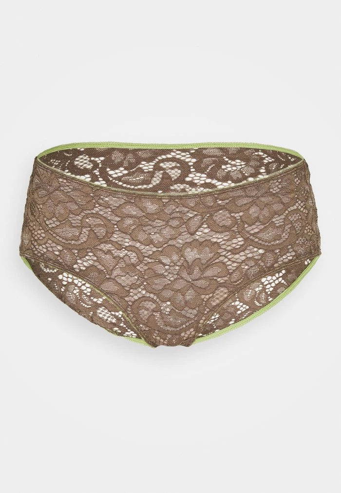 Samsøe Samsøe MAALIKA - Pants - Caribou 3 Samsøe Samsøe MAALIKA - Pants - Caribou