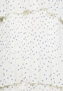 Samsøe Samsøe TATIANA DRESS - Maxi Dress - Clematis -Samsøe Sales Store cb2f9ad050bd4594b0c93f6c95d2ff3c