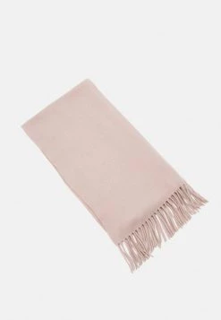 Samsøe Samsøe ACCOLA MAXI SCARF - Scarf - Bark -Samsøe Sales Store cb9738201acf4841ad64bd211c0d6e71