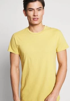 Samsøe Samsøe KRONOS - Basic T-shirt - Olivenite 11 Samsøe Samsøe KRONOS - Basic T-shirt - Olivenite -Samsøe Sales Store cba52a266a814656bcd95b095e03fd4f