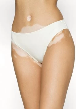 Samsøe Samsøe MALOU BOTTOM - Bikini Bottoms - Whitecap Gray -Samsøe Sales Store cbbd6e236ee44d638592009e8dc5b533