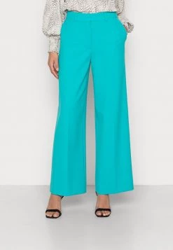 Samsøe Samsøe ZEPHERINE TROUSERS - Trousers - Light Grey