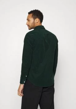 Samsøe Samsøe LIAM - Shirt - Scarab -Samsøe Sales Store cc239e1fe26c44f9a01bf161ad8b0b8e