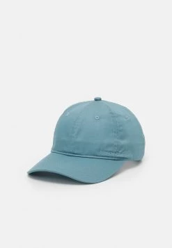 Samsøe Samsøe ARIBO UNISEX - Cap - Green Milieu