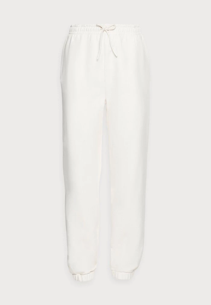 Samsøe Samsøe UNDYED TROUSERS - Tracksuit Bottoms - Undyed 6 Samsøe Samsøe UNDYED TROUSERS - Tracksuit Bottoms - Undyed - Image 4