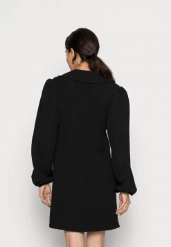 Samsøe Samsøe MARGOT DRESS - Day Dress - Black 9 Samsøe Samsøe MARGOT DRESS - Day Dress - Black -Samsøe Sales Store cd50670005ba421a9ca0eee9a17cfdce