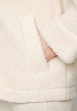 Samsøe Samsøe CELIA ANORAK - Fleece Jacket - Oatmeal 13 Samsøe Samsøe CELIA ANORAK - Fleece Jacket - Oatmeal -Samsøe Sales Store cd9d0b9ae2bf439489d09ce49e34630e