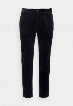 Samsøe Samsøe ANDY TROUSERS - Trousers - Sky Captain 10 Samsøe Samsøe ANDY TROUSERS - Trousers - Sky Captain -Samsøe Sales Store cdd822c55d26412791c8637e78c521a4