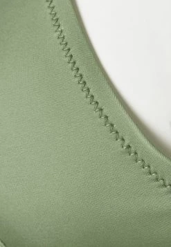 Samsøe Samsøe MALOU - Bikini Top - Vineyard Green -Samsøe Sales Store cdfb7b0efd13419bb7aa7a92f8e3bcb2