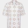 Samsøe Samsøe OSCAR - Shirt - Sunchaser -Samsøe Sales Store ce7b7c164eca4d85befc13237bfc51ed