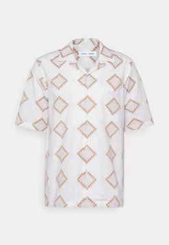 Samsøe Samsøe OSCAR - Shirt - Sunchaser