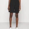 Samsøe Samsøe CITRINE - Shorts - Black -Samsøe Sales Store ce998906b62448379d7d1f83dd2f45b9