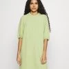 Samsøe Samsøe JUNIS DRESS - Day Dress - Tarragon -Samsøe Sales Store cead337f71da48cb9d6a45ecf4704494