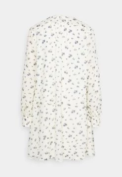 Samsøe Samsøe JETTA SHORT DRESS - Shirt Dress - White 6 Samsøe Samsøe JETTA SHORT DRESS - Shirt Dress - White -Samsøe Sales Store ceb7befe1f744d7590a6374309c63f8a