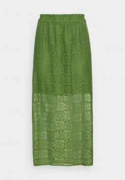 Samsøe Samsøe FAN SKIRT - Pencil Skirt - Twist Of Lime -Samsøe Sales Store ced50156c5cb42a6bd0f50b3ce5a1c6f