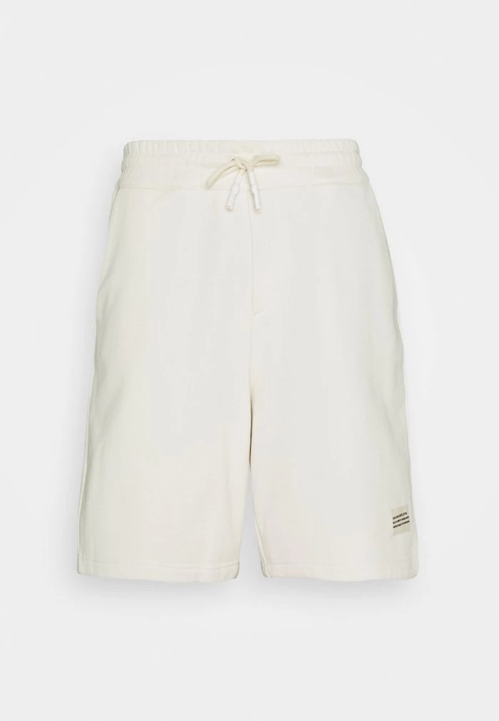 Samsøe Samsøe Shorts - Undyed 3 Samsøe Samsøe Shorts - Undyed