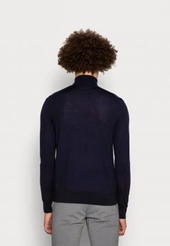 Samsøe Samsøe FLEMMING TURTLE NECK - Jumper - Night Sky 9 Samsøe Samsøe FLEMMING TURTLE NECK - Jumper - Night Sky -Samsøe Sales Store cf542b1cf44f4a60b0cf370c774ba2e8