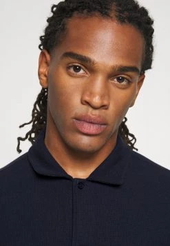 Samsøe Samsøe KVISTBRO - Shirt - Night Sky -Samsøe Sales Store d0b30ea9a964447d94ed5efd03488f21