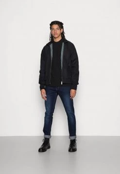 Samsøe Samsøe KOFA - Sweatshirt - Black -Samsøe Sales Store d0f63f28c01a4c089897054b581074dc