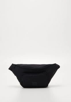 Samsøe Samsøe KALORI CROSSBODY BAG - Bum Bag - Black