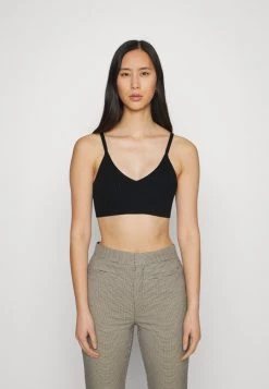 Samsøe Samsøe LUNA - Top - Black