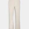 Samsøe Samsøe HOYS PANTS - Trousers - Quicksand -Samsøe Sales Store d1e55d62724d4bc2a738aa5462994af3