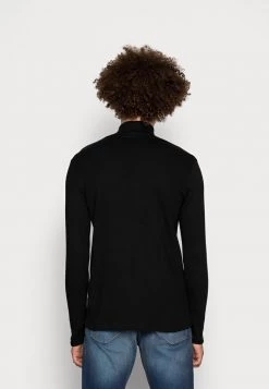 Samsøe Samsøe MERKUR - Jumper - Black -Samsøe Sales Store d287f44d4ed140e696500a2c9c2d17c5
