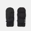 Samsøe Samsøe CHARLY MITTEN - Mittens - Black -Samsøe Sales Store d299b7a760ab494daa0f2a73977e28a8