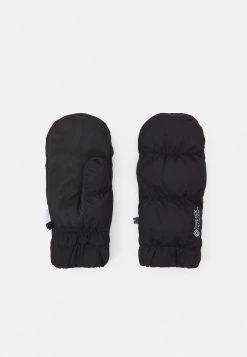 Samsøe Samsøe CHARLY MITTEN - Mittens - Black