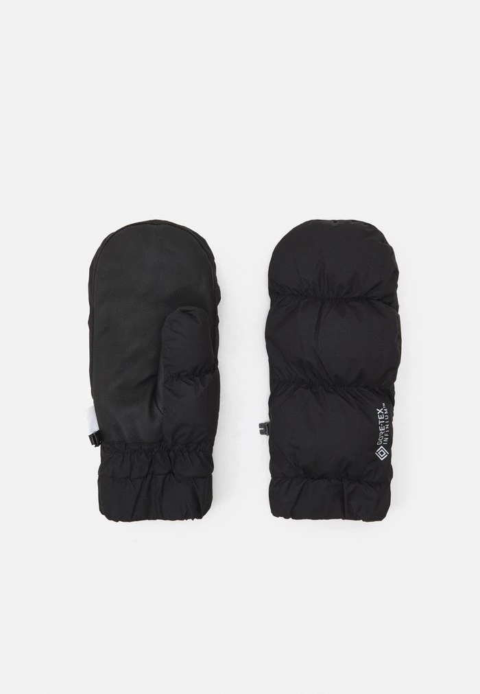 Samsøe Samsøe CHARLY MITTEN - Mittens - Black 2 Samsøe Samsøe CHARLY MITTEN - Mittens - Black