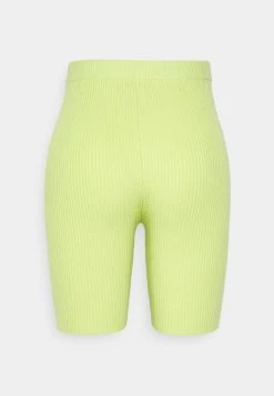 Samsøe Samsøe LUNA - Shorts - Daiquiri Green -Samsøe Sales Store d29cd320b3434a4e976cc98f6647363e