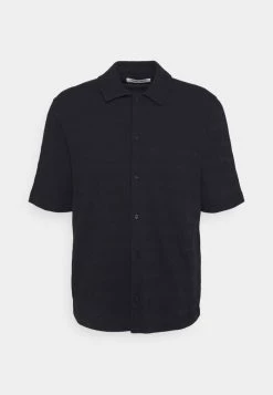 Samsøe Samsøe SAMUEL - Shirt - Night Sky