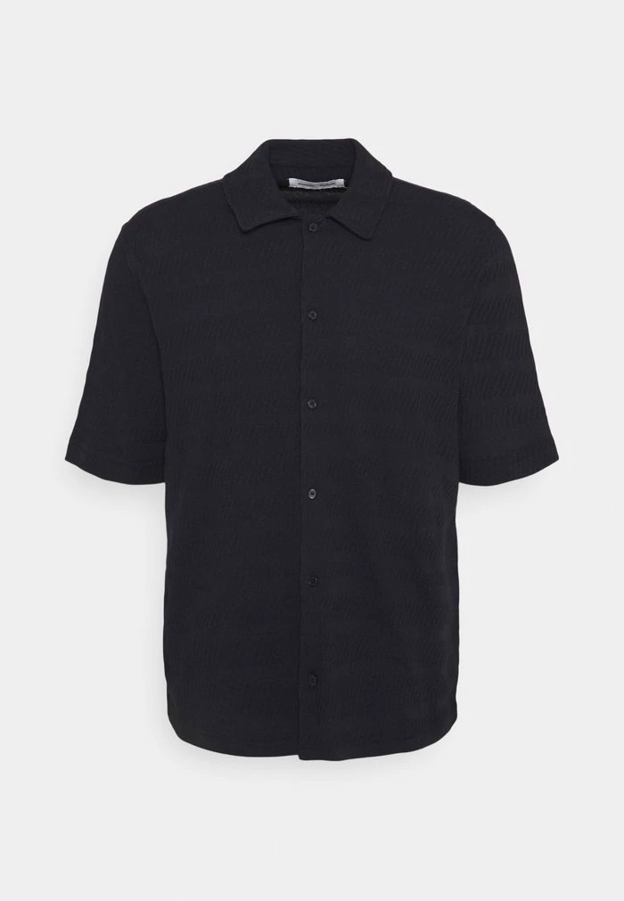 Samsøe Samsøe SAMUEL - Shirt - Night Sky 3 Samsøe Samsøe SAMUEL - Shirt - Night Sky