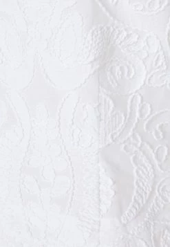 Samsøe Samsøe ANAI BLOUSE - Blouse - Bright White -Samsøe Sales Store d32df8ea3f6d48cf8738f1ad89f98d37