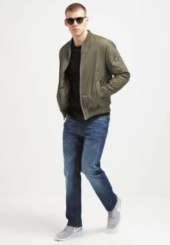 Samsøe Samsøe LASSEN - Basic T-shirt - Black -Samsøe Sales Store d3505d3e47c848daa4bc9013c9aadcea