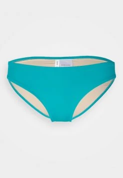 Samsøe Samsøe MALOU BOTTOM - Bikini Bottoms - Tile Blue -Samsøe Sales Store d3b2744489bd4ef495a3710e14fdec31