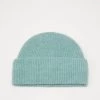 Samsøe Samsøe NOR HAT - Beanie - Oil Blue -Samsøe Sales Store d3e3ad7ef28c49da8932dd0c112b4c4a