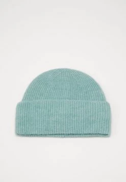 Samsøe Samsøe NOR HAT - Beanie - Oil Blue