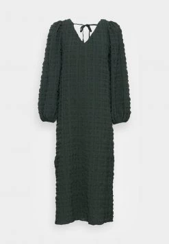 Samsøe Samsøe ANAI DRESS - Day Dress - Scarab 10 Samsøe Samsøe ANAI DRESS - Day Dress - Scarab -Samsøe Sales Store d42783b9ce744b078cd64e68e6c1bf80