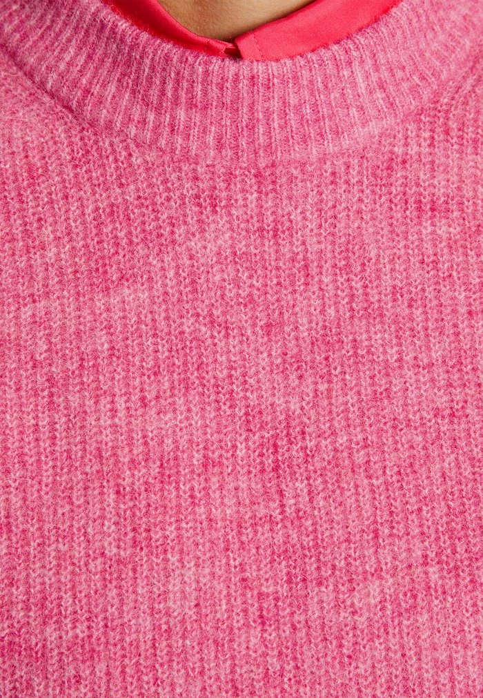 Samsøe Samsøe Jumper - Honeysuckle 8 Samsøe Samsøe Jumper - Honeysuckle - Image 6