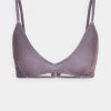 Samsøe Samsøe MALOU - Bikini Top - Sparrow -Samsøe Sales Store d464b262aef54d8fbcadbc50ec3b1cae